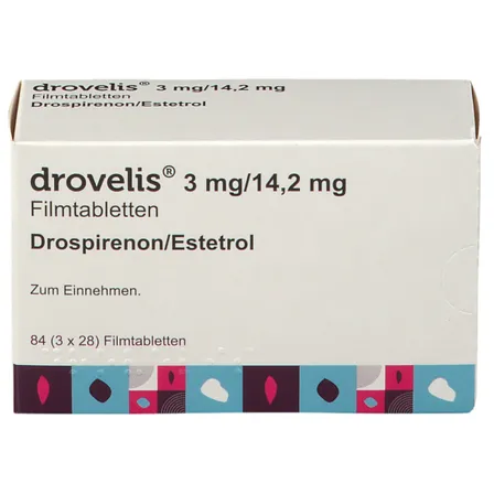 Drovelis